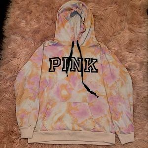 PINK hoodie